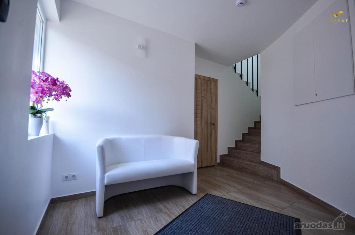 Amber Coast Apartments 帕兰加 外观 照片