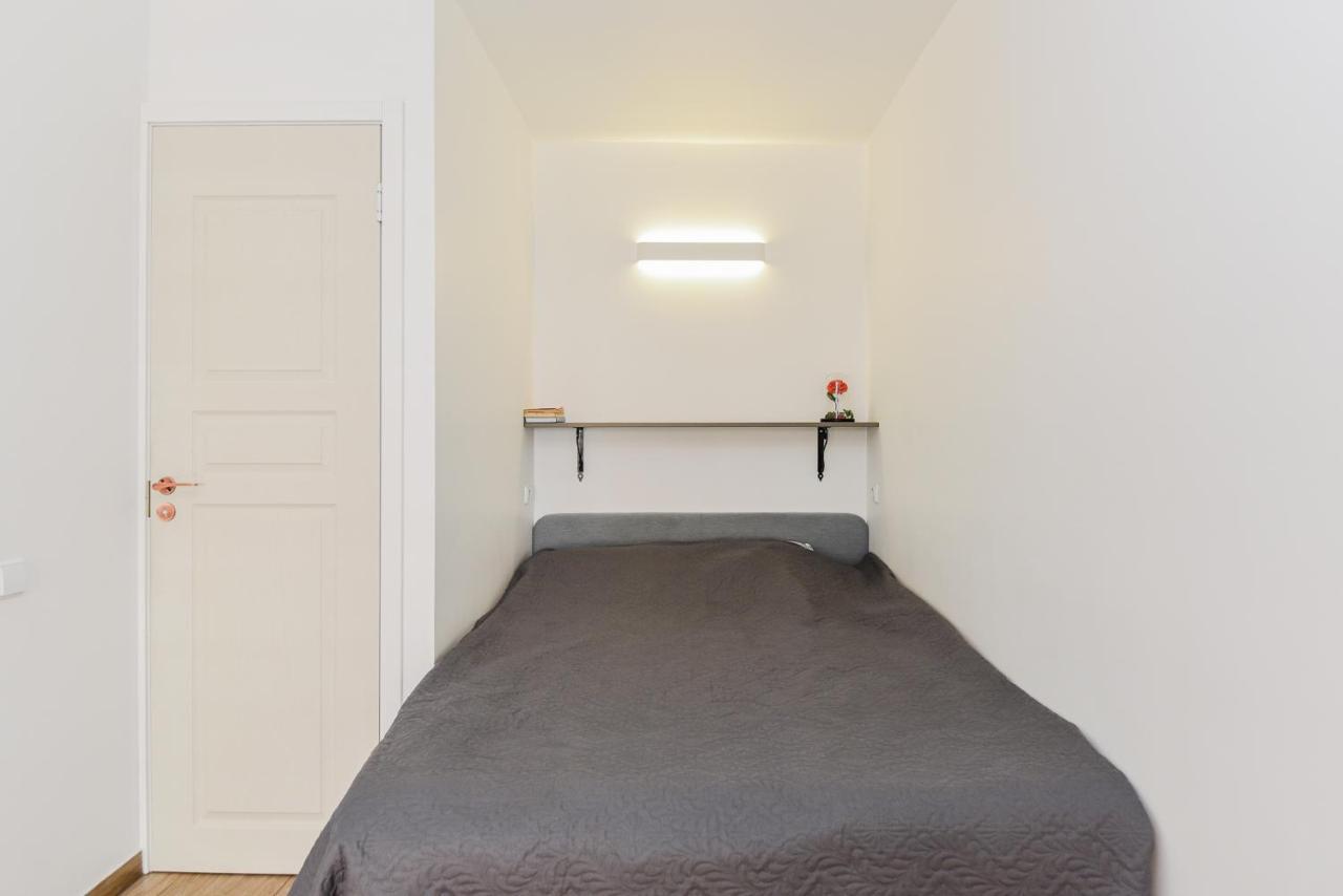 Amber Coast Apartments 帕兰加 外观 照片