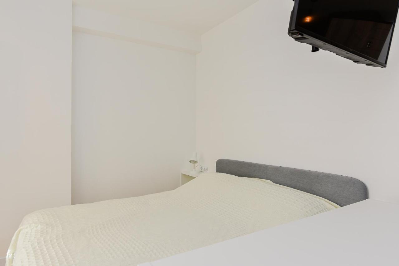 Amber Coast Apartments 帕兰加 外观 照片